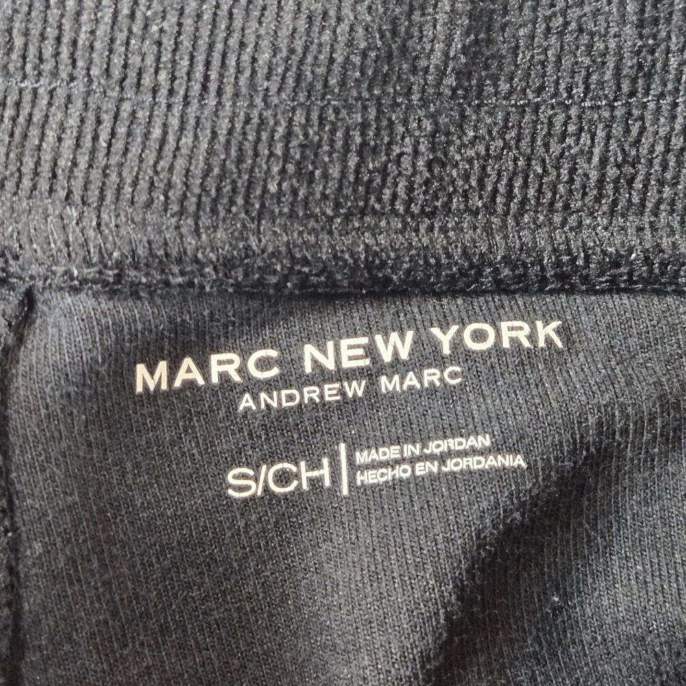 Marc New york Corduroy Joggers Womens Small Drawstring Pockets - Picture 3 of 10